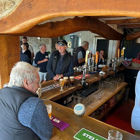 Ty Dderw Country Inn Moelfre Zewnętrze zdjęcie