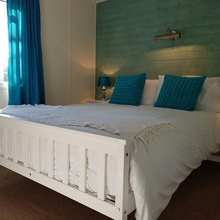 Ty Dderw Country Inn Moelfre Zewnętrze zdjęcie