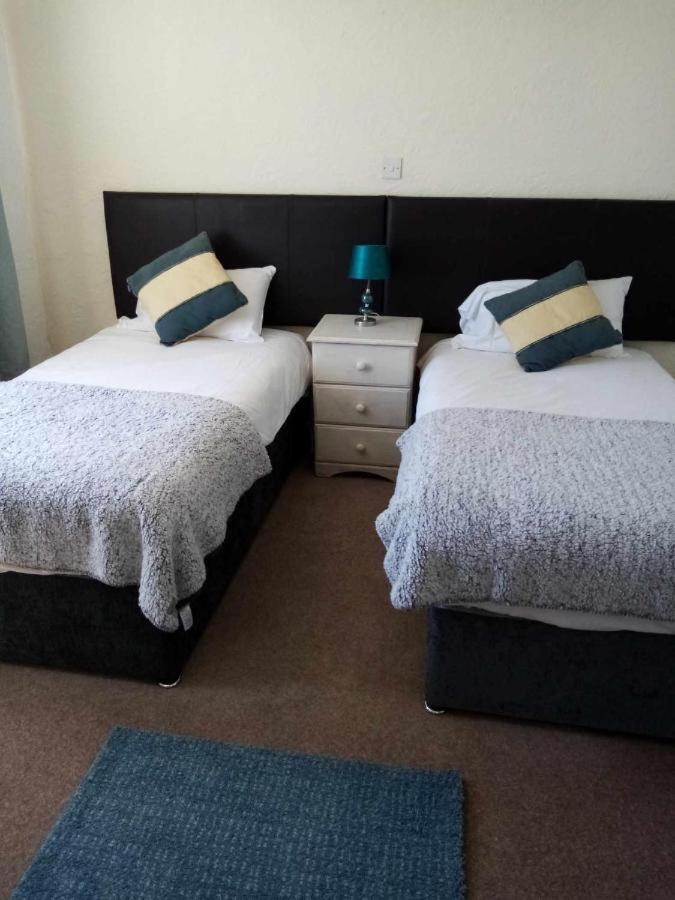 Ty Dderw Country Inn Moelfre Zewnętrze zdjęcie