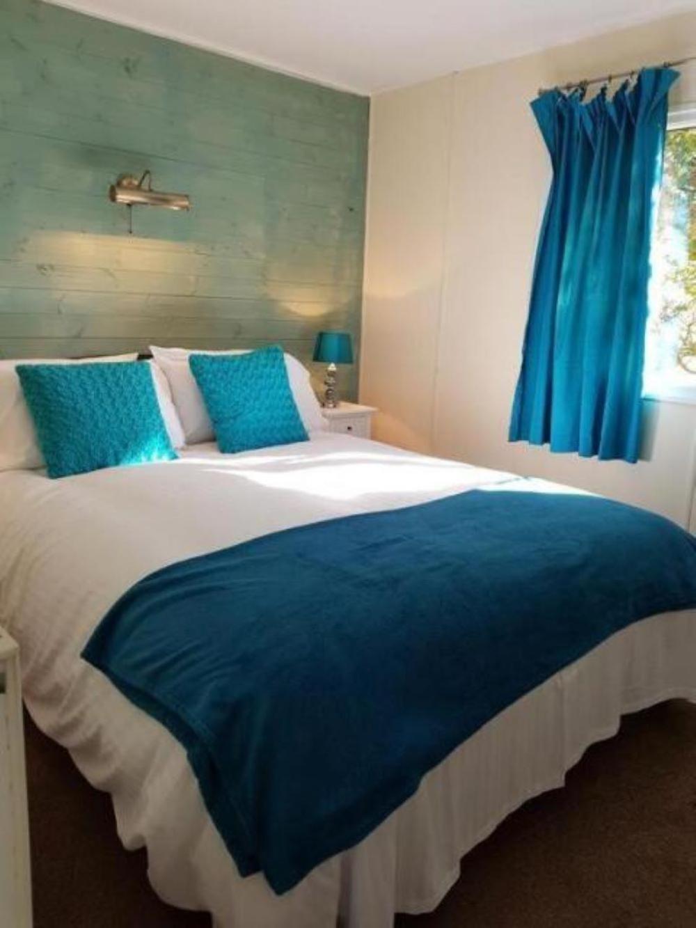 Ty Dderw Country Inn Moelfre Zewnętrze zdjęcie