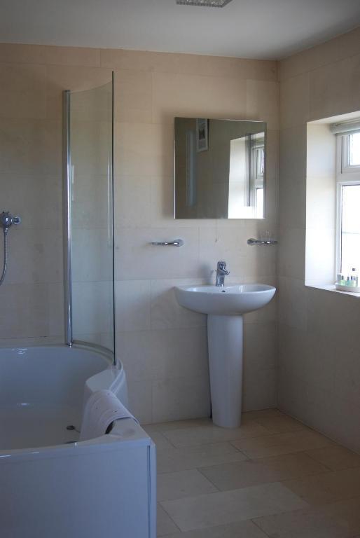 Ty Dderw Country Inn Moelfre Pokój zdjęcie