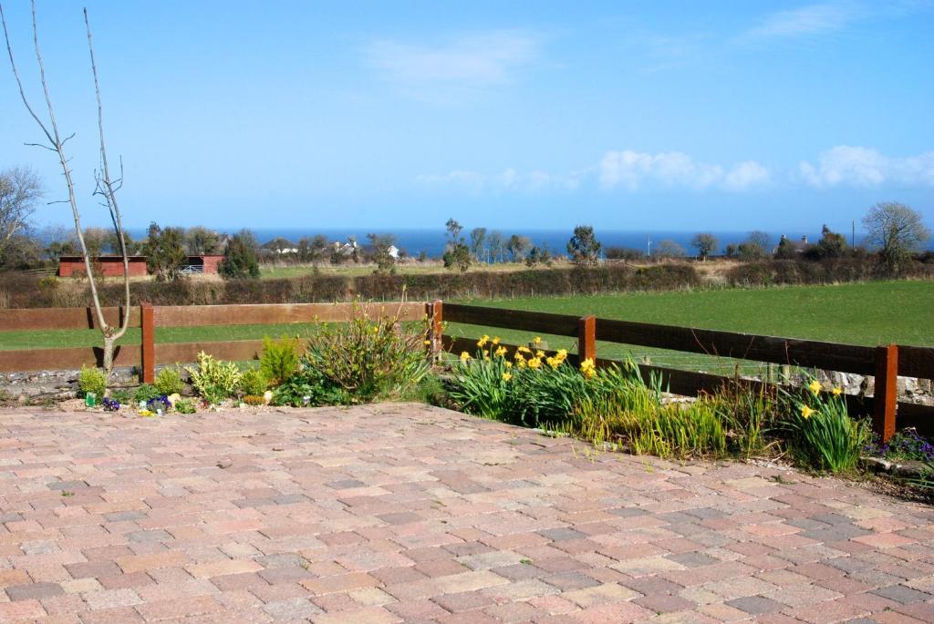 Ty Dderw Country Inn Moelfre Zewnętrze zdjęcie