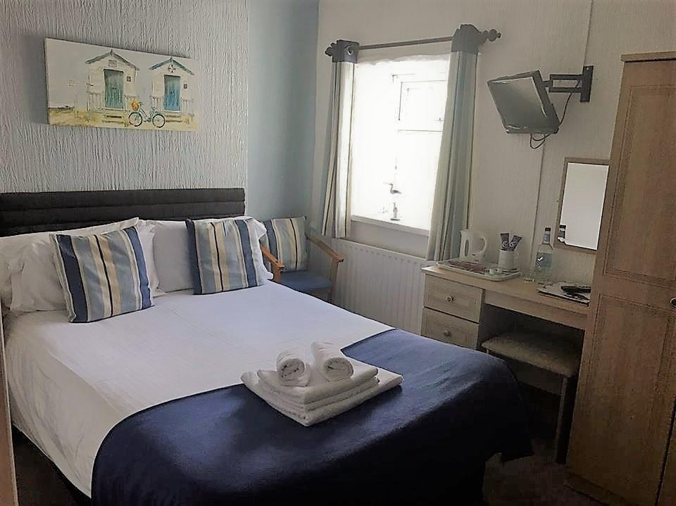 Ty Dderw Country Inn Moelfre Zewnętrze zdjęcie