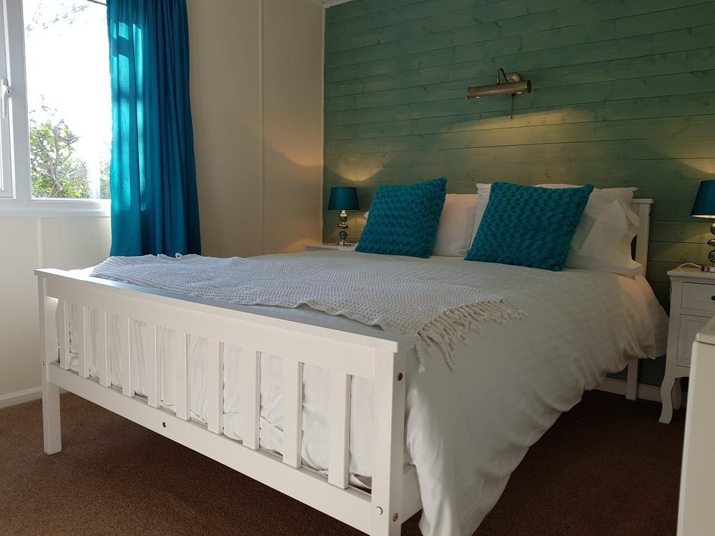 Ty Dderw Country Inn Moelfre Zewnętrze zdjęcie