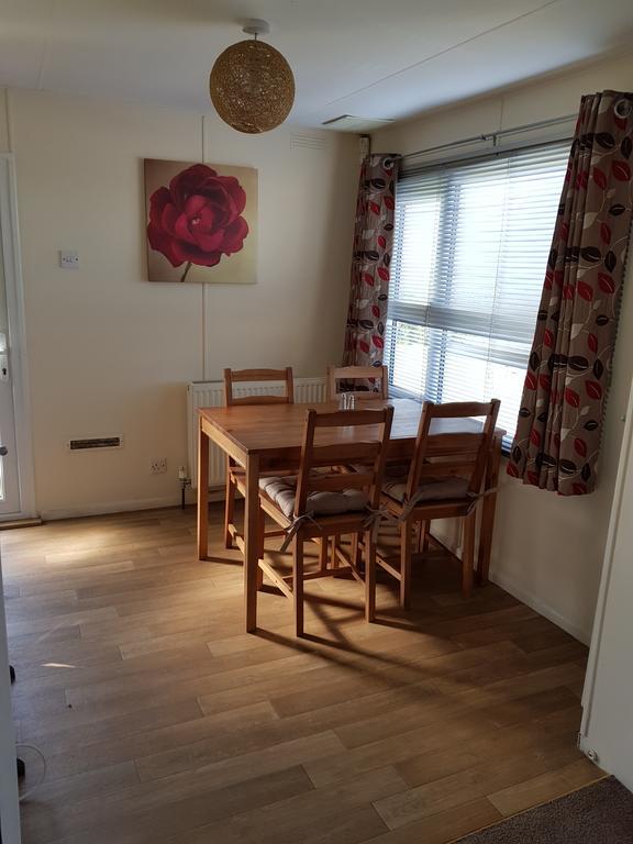 Ty Dderw Country Inn Moelfre Zewnętrze zdjęcie