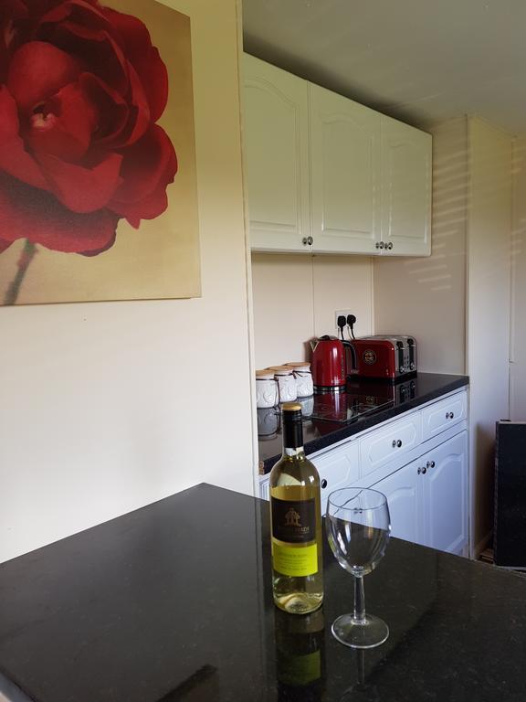 Ty Dderw Country Inn Moelfre Zewnętrze zdjęcie